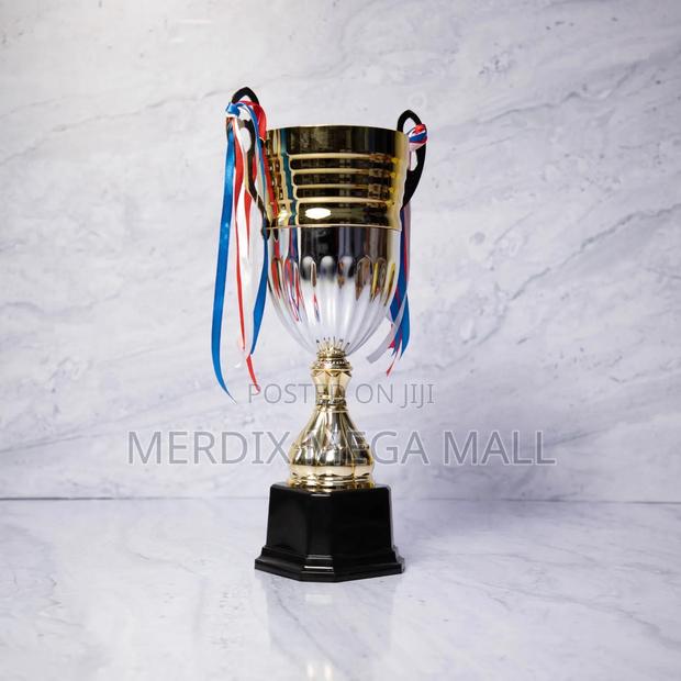 TRS -9mmm,Trophies, Trophy - thumbnail 2