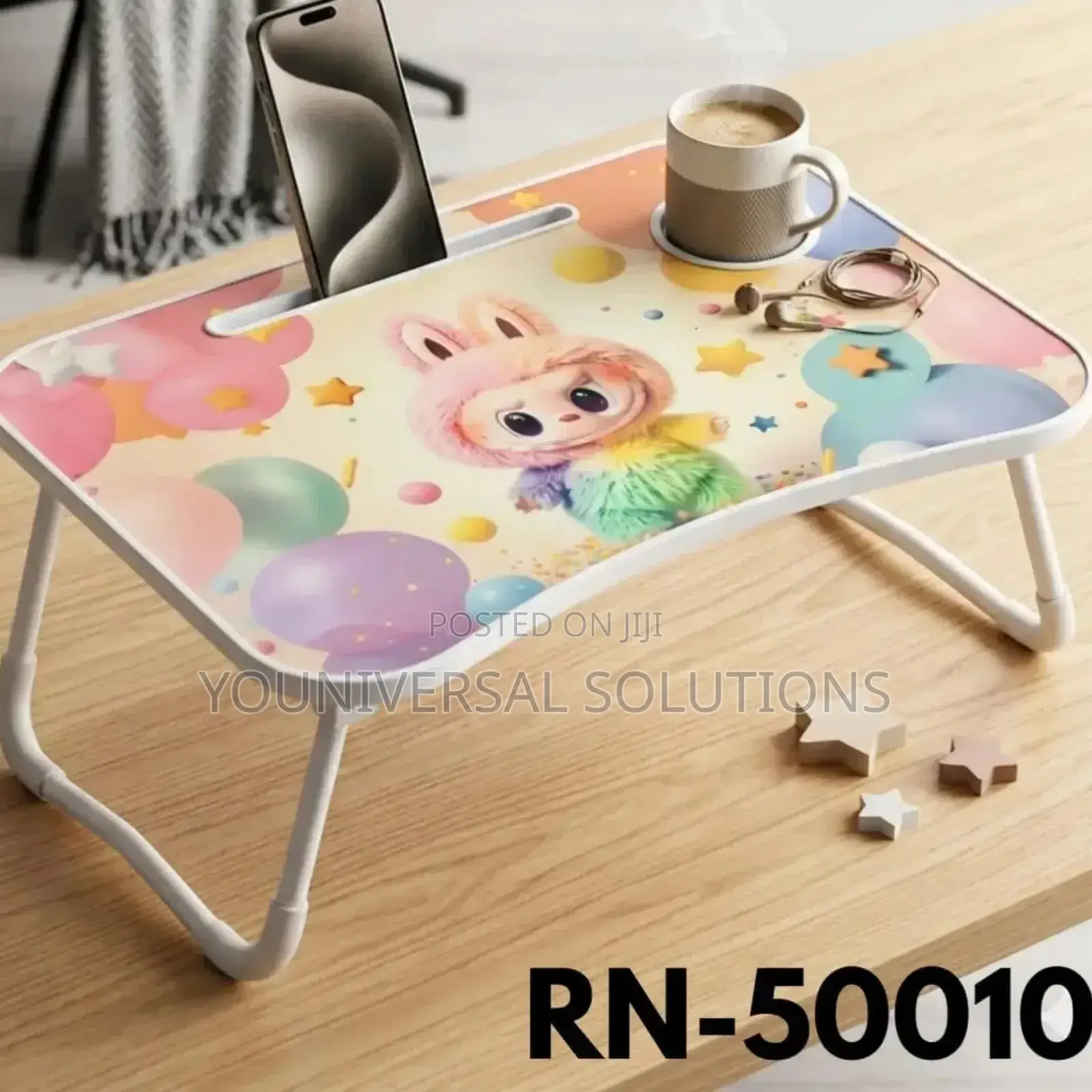 Multifunctional Laptops /Tablets Stand Support