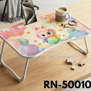Multifunctional Laptops /Tablets Stand Support