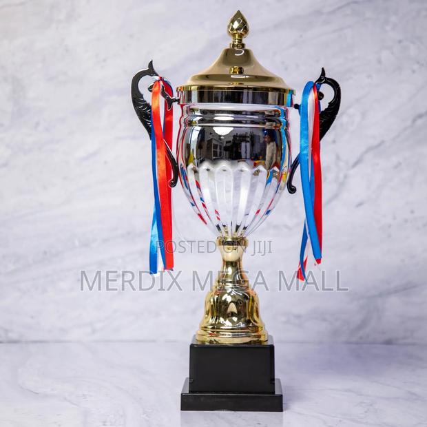 TRS-7mmm,Trophies, Trophy - main view