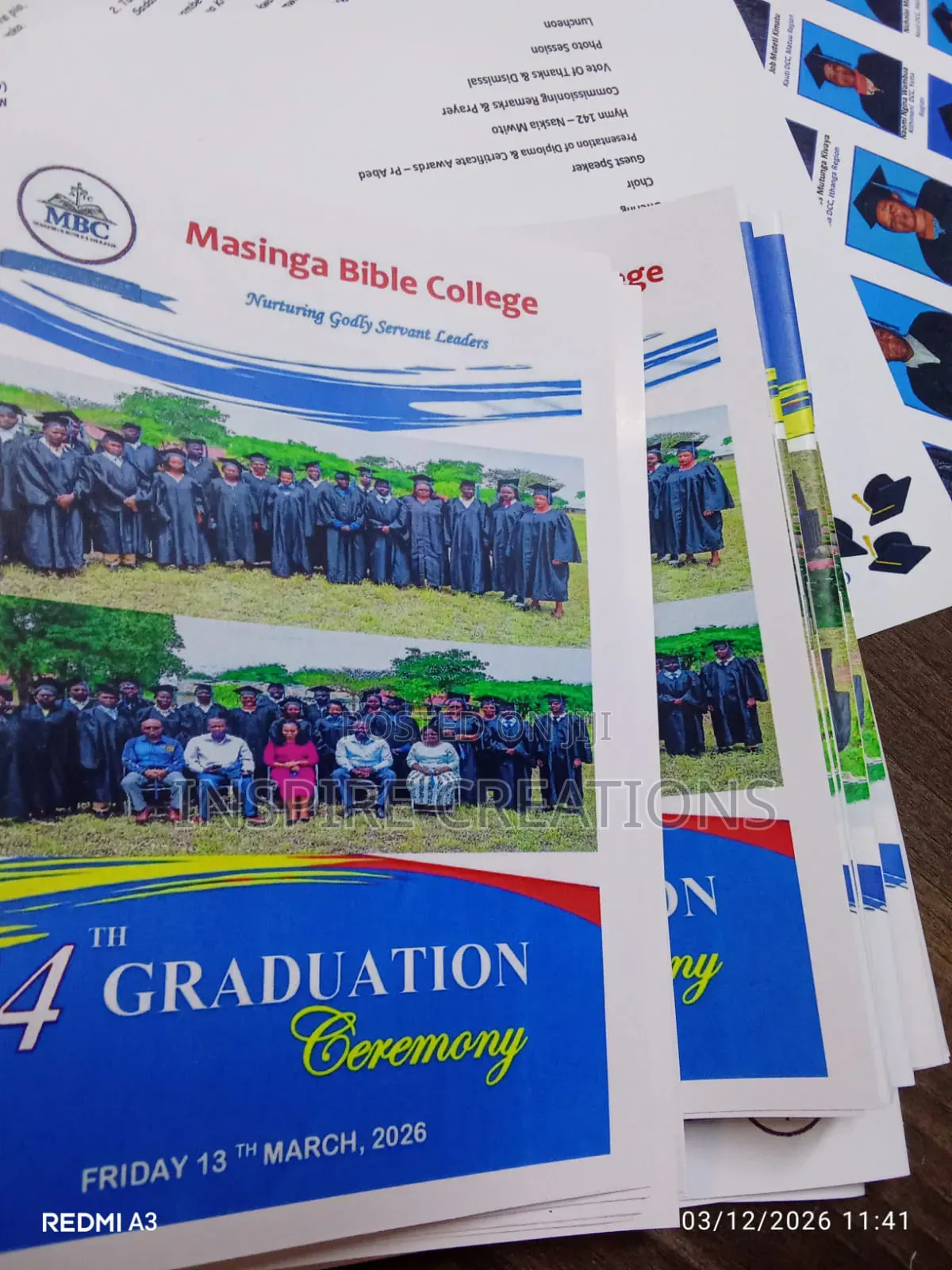 Professional High-Quality Company Profiles and Magazines 