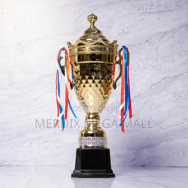 TRS 6mmm,Trophies, Trophy - thumbnail 2