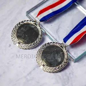 Ms821-2s,Medals, Medal
