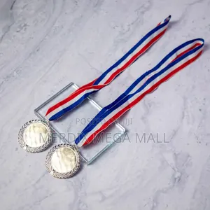 Ms821-2s,Medals, Medal
