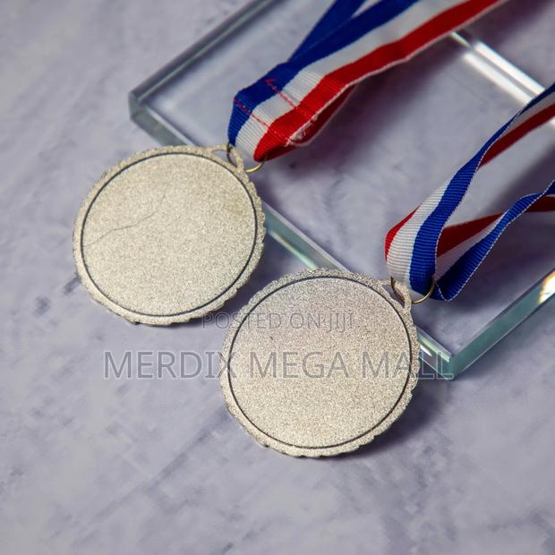 Ms821-2s,Medals, Medal - thumbnail 3