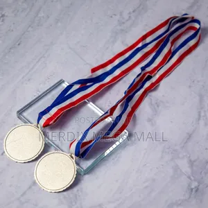 Ms821-2s,Medals, Medal