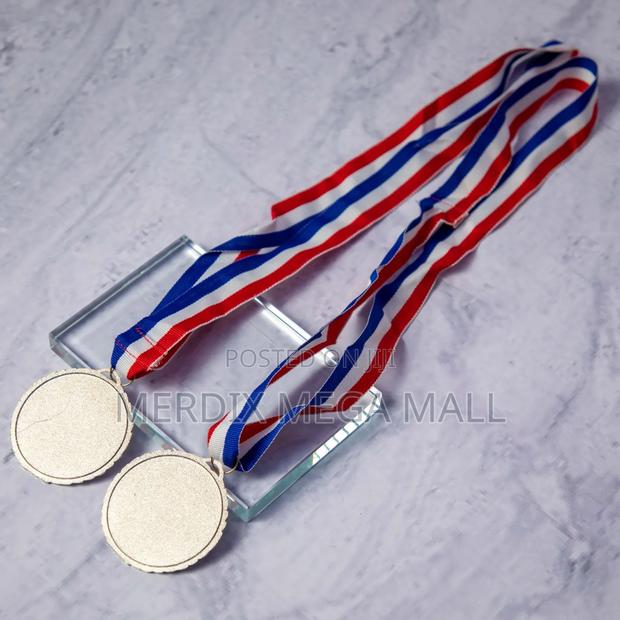 Ms821-2s,Medals, Medal - thumbnail 4