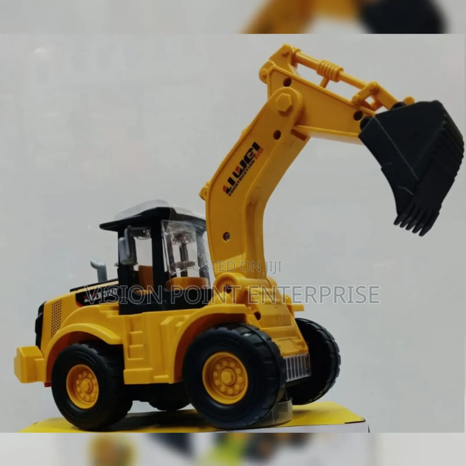 *Excavator Truck*Excavator Truck