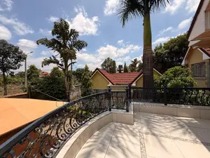 5bdrm Villa in Mushroom Gardens, Thindigua/Kasarini for sale
