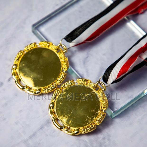 Mmm821-3g,Medals, Medal