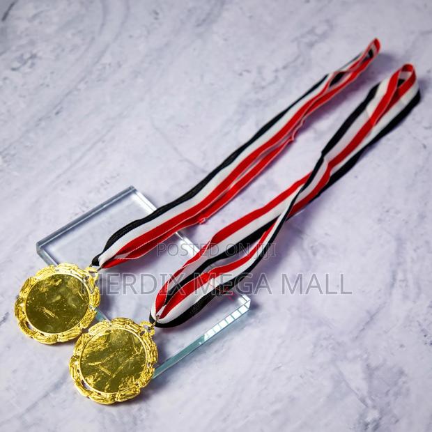 Mmm821-3g,Medals, Medal - thumbnail 3