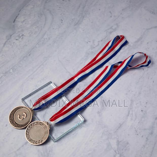Ms821-7b,Medals, Medal - thumbnail 2