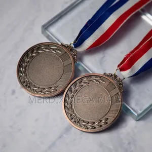 Ms821-7b,Medals, Medal