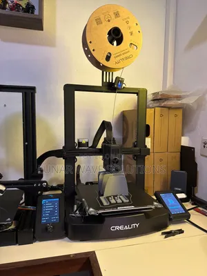 3d Printer Creality Ender 3 V3 Ke