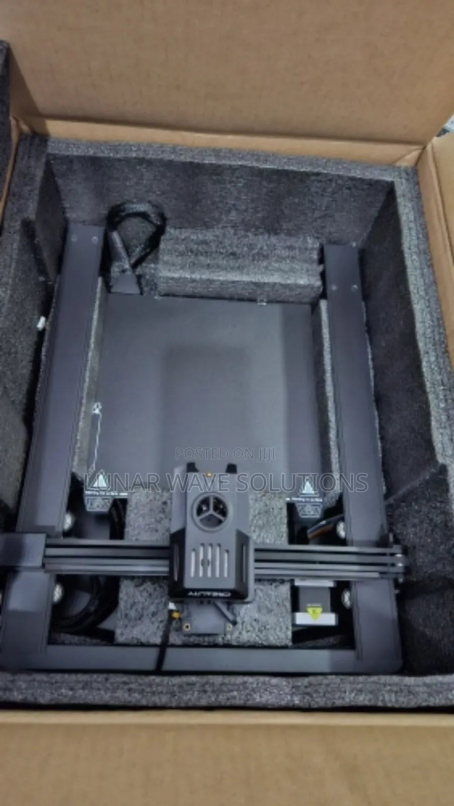 3d Printer Creality Ender 3 V3 Ke