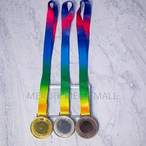 Running Colourful Medal,Medal, Medals