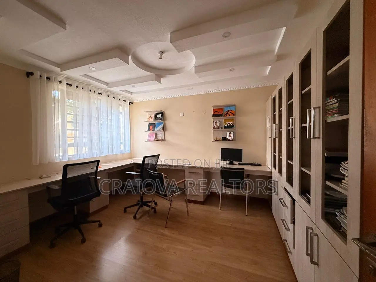 5bdrm Townhouse/Terrace in Mushroom Garden, Thindigua/Kasarini for sale