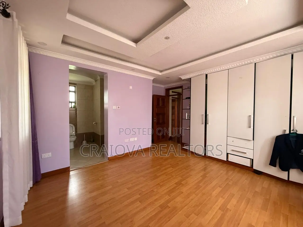 5bdrm Townhouse/Terrace in Mushroom Garden, Thindigua/Kasarini for sale