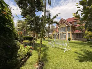 5bdrm Townhouse/Terrace in Mushroom Garden, Thindigua/Kasarini for sale