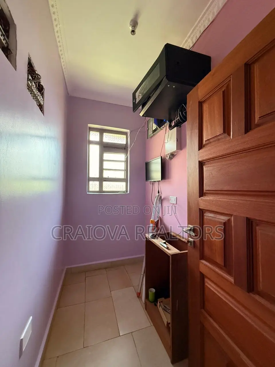 5bdrm Townhouse/Terrace in Mushroom Garden, Thindigua/Kasarini for sale