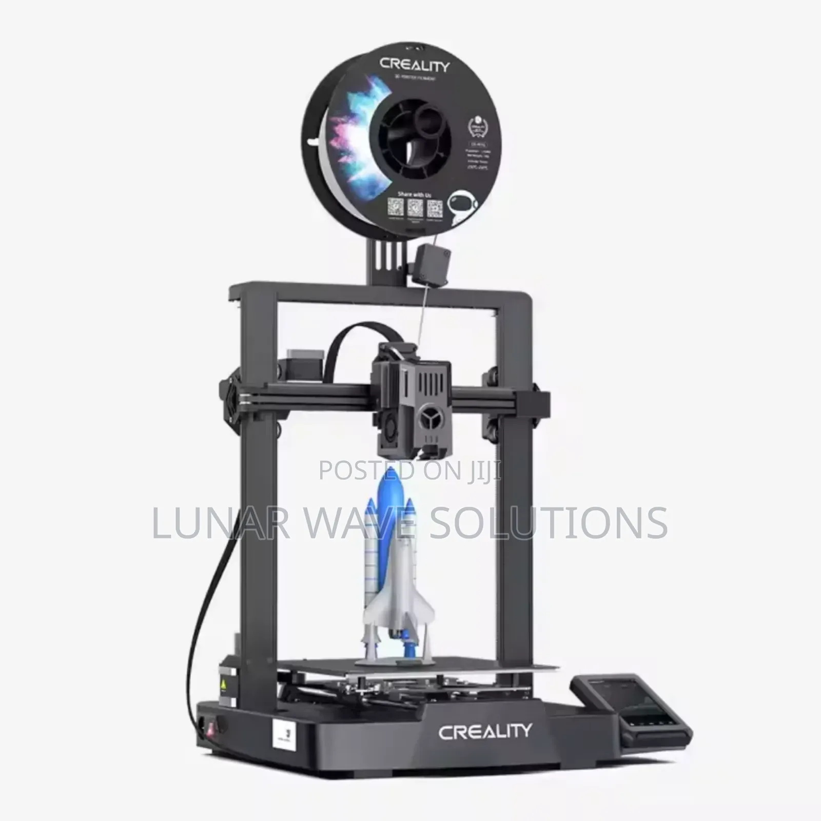 Original Creality Ender 3 V3 Ke