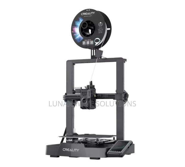 Original Creality Ender 3 V3 Ke - thumbnail 2