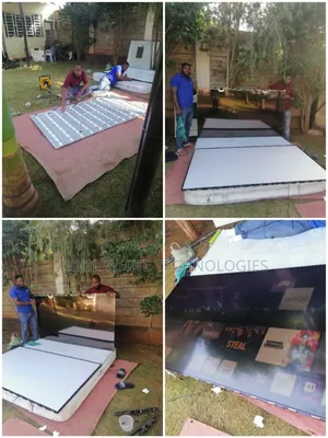 Lg Nanocell 55inch to 86inch Tv Backlights Repairs