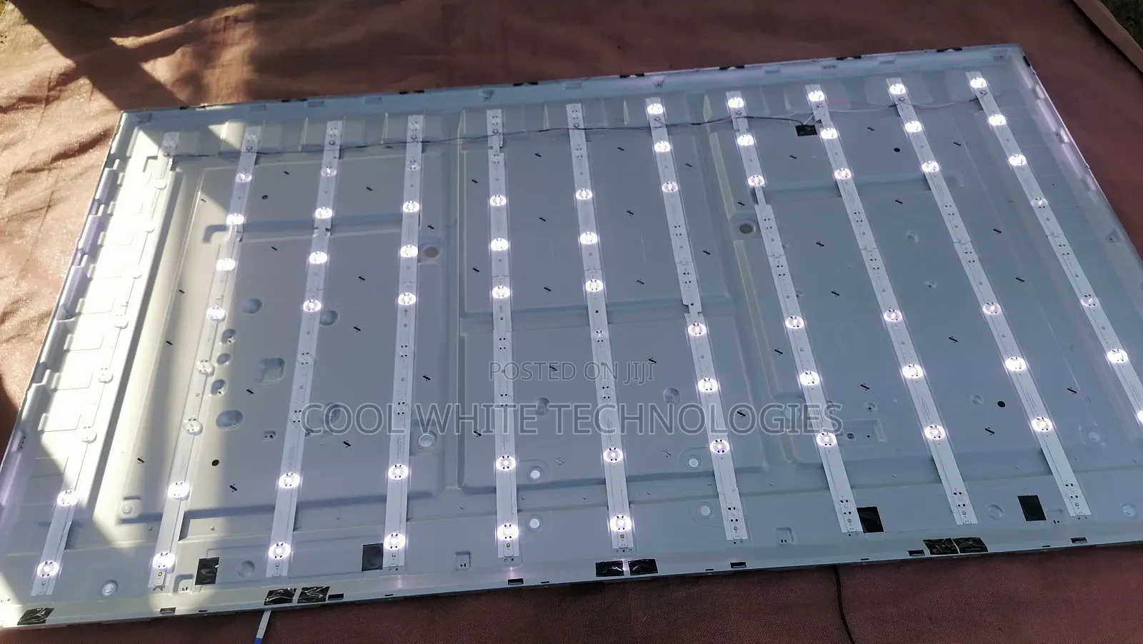 Lg Nanocell 55inch to 86inch Tv Backlights Repairs