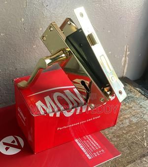 Moment Door Locks. - thumbnail 2