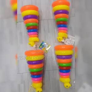 *Rainbow Towers*
Rainbow Tower