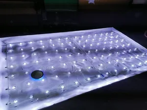 Hisense75 Inch Tv Backlights Replacement Services