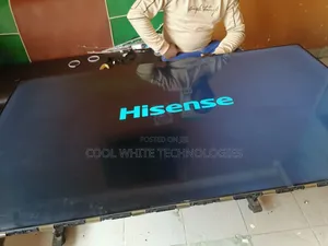 Hisense75 Inch Tv Backlights Replacement Services