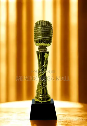Ms223mmm,Music Trophies,Music Trophy, Trophy