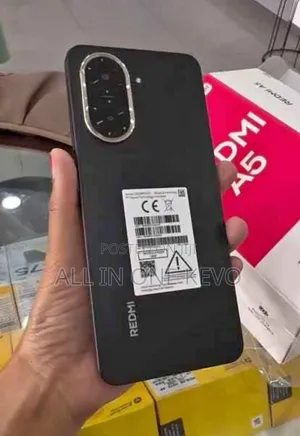 Xiaomi Redmi A5 4G 64 GB Red