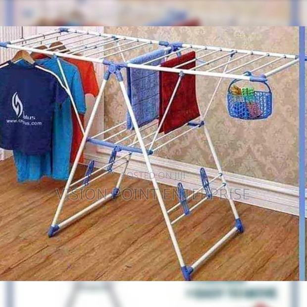 *Portable Clothe Rack* Cloth Rack