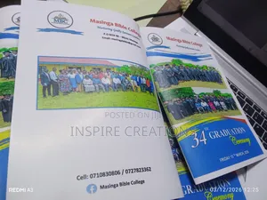 Perfect Full Color Bi-Fold Bronchures Printing Services ,