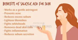 Salicylic Acid Serum