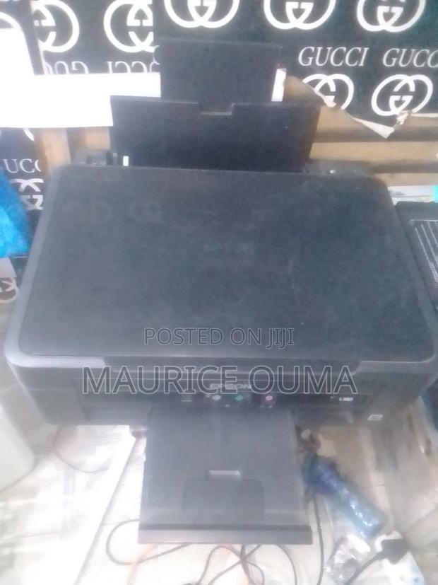 Printer Epsone L382 - thumbnail 4