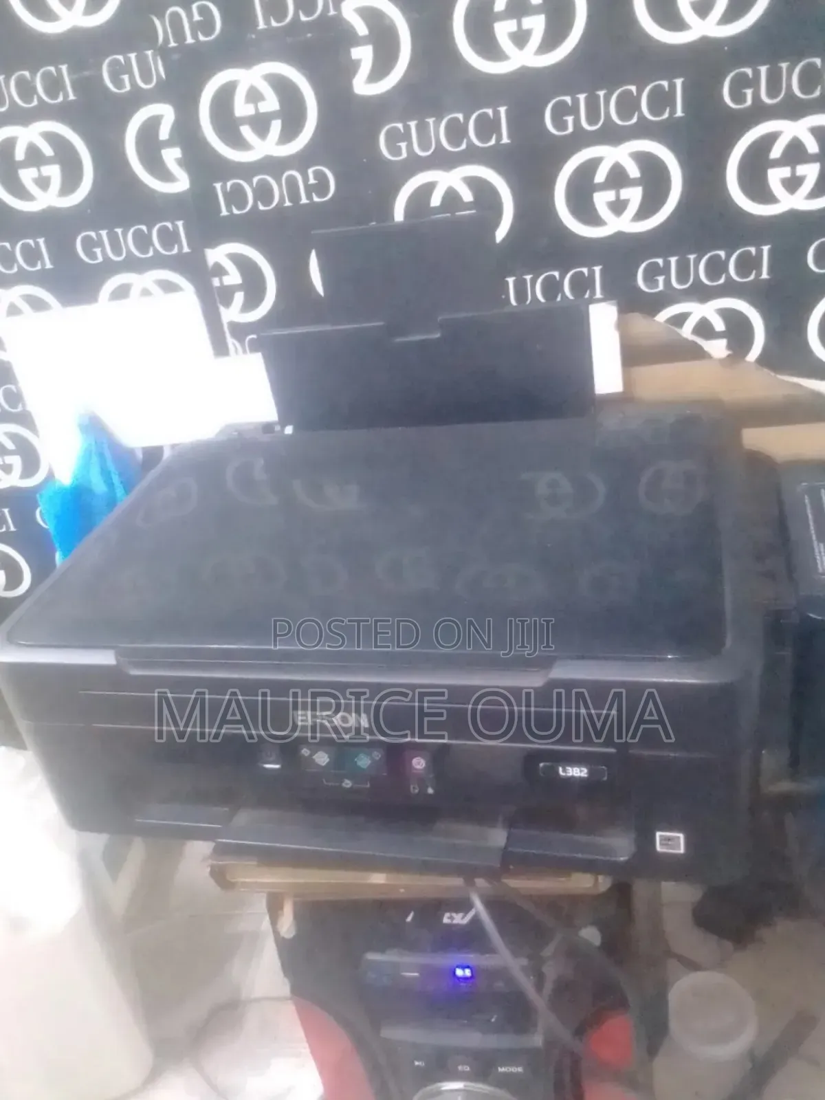 Printer Epsone L382