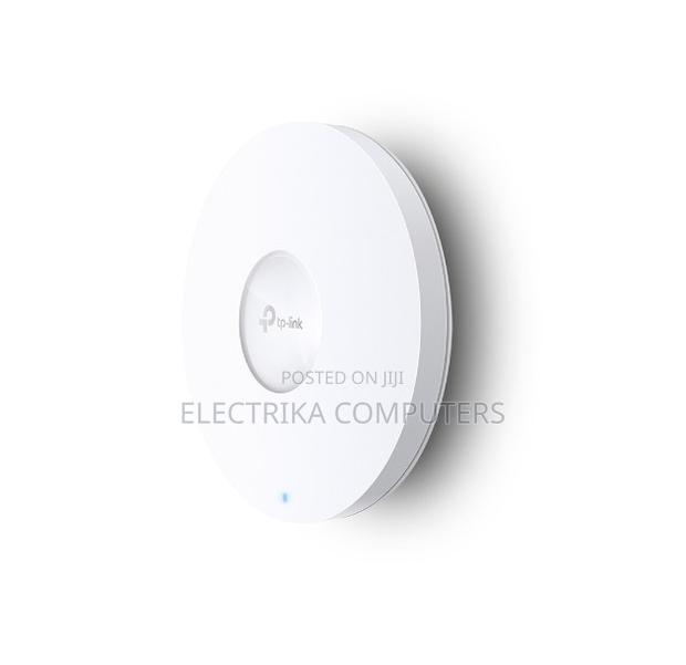 Eap653 Ax3000 Ceiling Mount Wifi 6 Tp-Link
