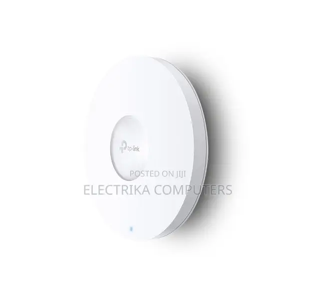 Eap653 Ax3000 Ceiling Mount Wifi 6 Tp-Link