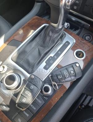 Audi Key Duplication Experts 🌌 - thumbnail 2