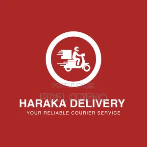 Haraka Delivery