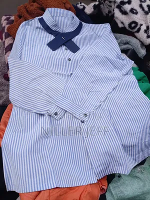 Ladies Official Tops