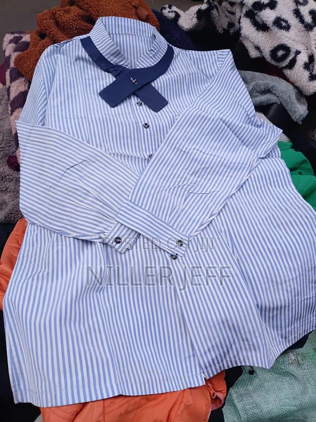 Ladies Official Tops - thumbnail 3