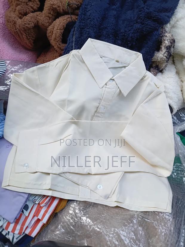 Ladies Official Tops - thumbnail 5