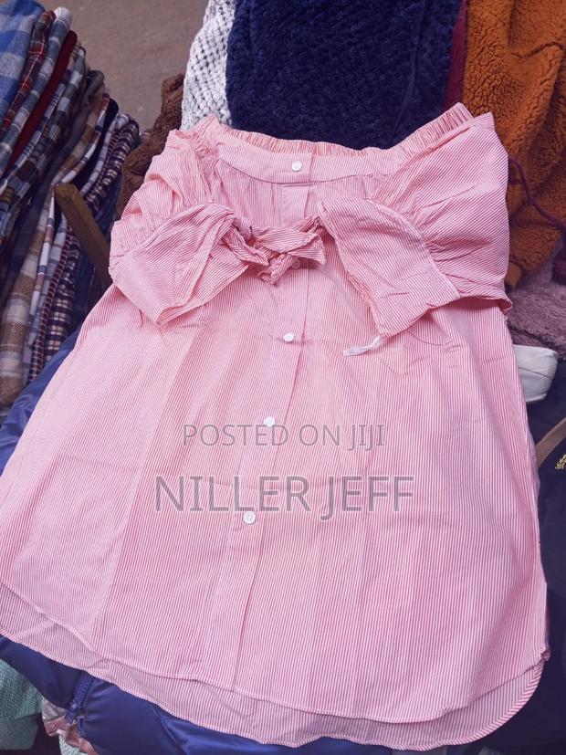 Ladies Official Tops - thumbnail 6