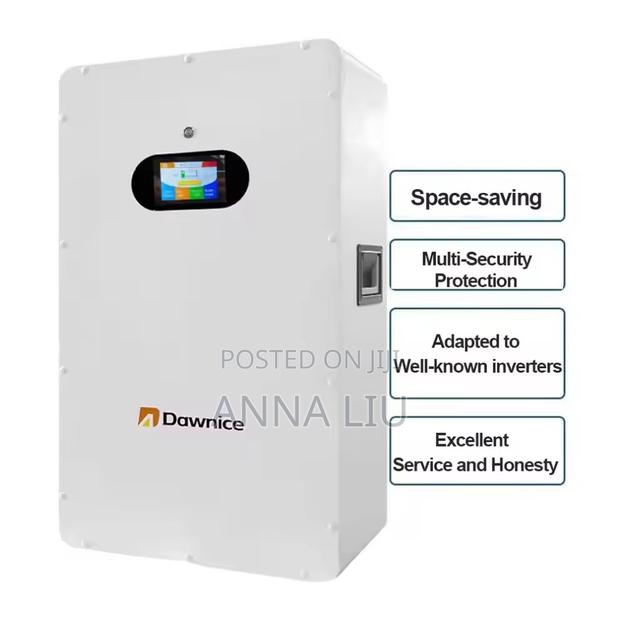 16kwh 51.2v 314ah LFP Battery for Whole House Storage