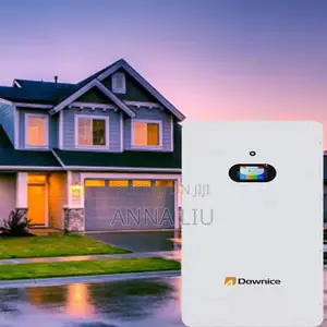 Advanced 16kwh 51.2v 314ah Lifepo4 Energy Wall System