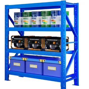 Garage Storage Rack